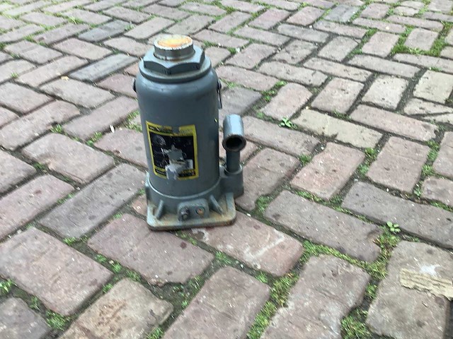 Winntec y413000 potkrik - afbeelding 2 van  3
