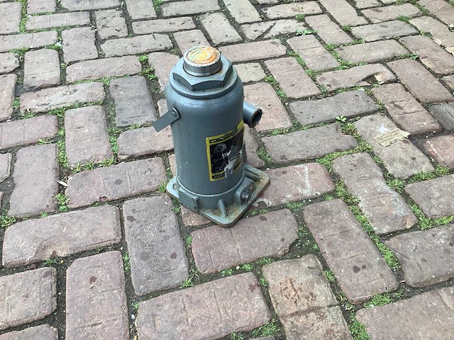 Winntec y413000 potkrik - afbeelding 3 van  3
