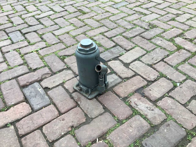 Winntec y413000 potkrik - afbeelding 1 van  3
