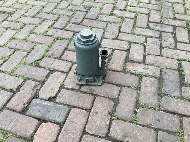 Winntec y413000 potkrik - afbeelding 2 van  3