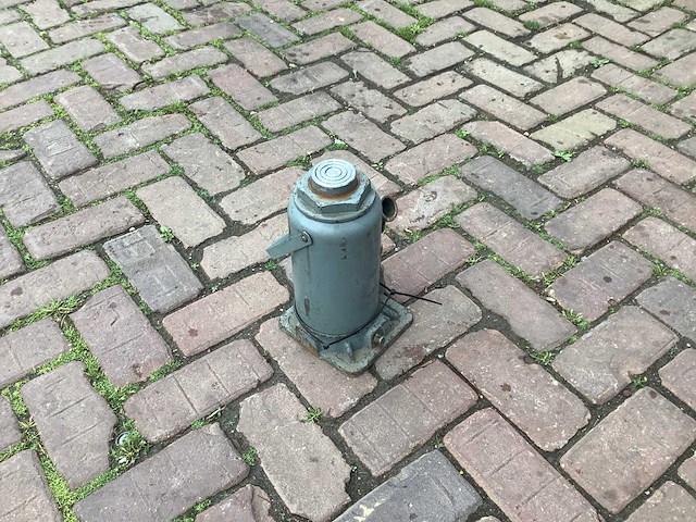 Winntec y413000 potkrik - afbeelding 3 van  3