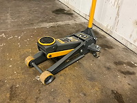 Winntec y420330 garagekrik - afbeelding 1 van  5
