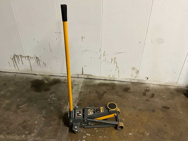 Winntec y420330 garagekrik - afbeelding 2 van  5