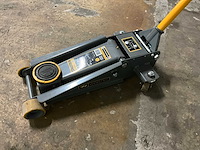 Winntec y420330 garagekrik - afbeelding 5 van  5