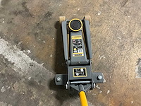 Winntec y420330 garagekrik - afbeelding 3 van  5
