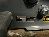 Winntec y420330 garagekrik - afbeelding 4 van  5