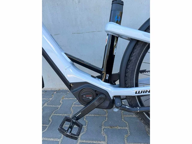 Winora - yakun r5 - mountainbike - afbeelding 2 van  13