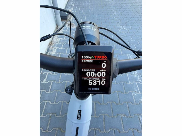 Winora - yakun r5 - mountainbike - afbeelding 4 van  13