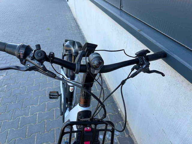 Winora - yakun r5 - mountainbike - afbeelding 7 van  13