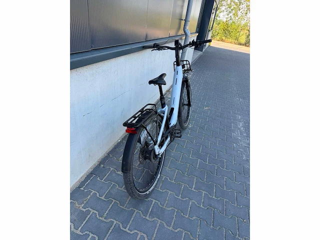 Winora - yakun r5 - mountainbike - afbeelding 8 van  13
