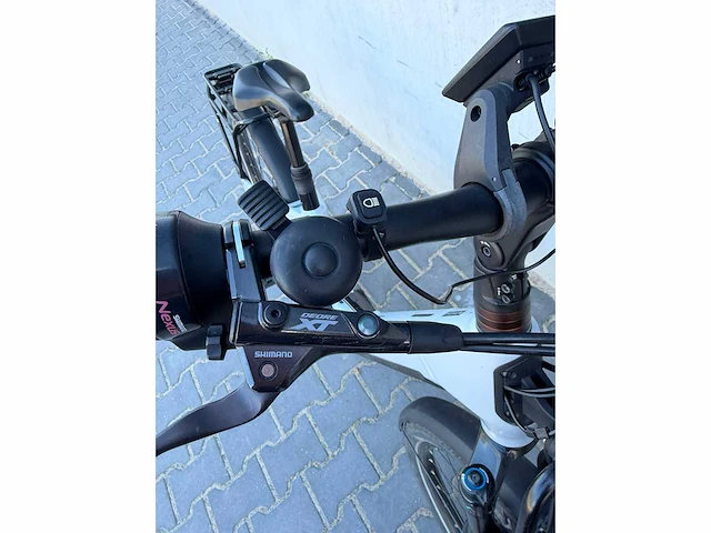 Winora - yakun r5 - mountainbike - afbeelding 9 van  13