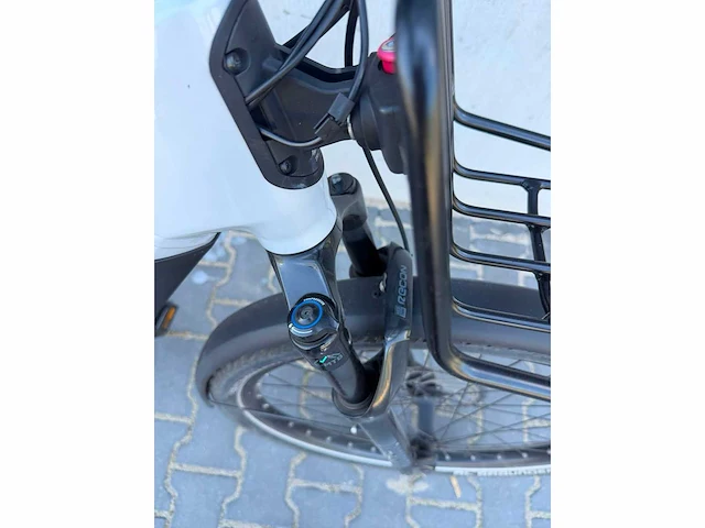 Winora - yakun r5 - mountainbike - afbeelding 12 van  13