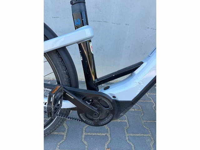 Winora - yakun r5 - mountainbike - afbeelding 3 van  13