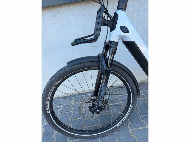 Winora - yakun r5 - mountainbike - afbeelding 5 van  13