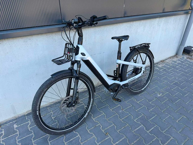 Winora - yakun r5 - mountainbike - afbeelding 6 van  13