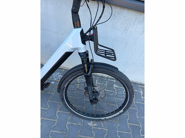 Winora - yakun r5 - mountainbike - afbeelding 10 van  13