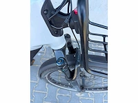 Winora - yakun r5 - mountainbike - afbeelding 12 van  13