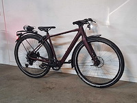 Winora e flitzer elektrische kinderfiets lage frame maat - afbeelding 6 van  6