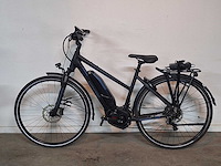 Winora yucatan elektrische sport tourfiets yamaha middenmotor - afbeelding 1 van  7