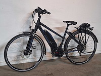 Winora yucatan elektrische sport tourfiets yamaha middenmotor - afbeelding 2 van  7
