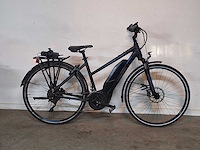Winora yucatan elektrische sport tourfiets yamaha middenmotor - afbeelding 4 van  7