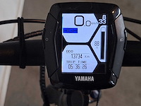 Winora yucatan elektrische sport tourfiets yamaha middenmotor - afbeelding 7 van  7