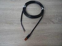 Winsta - 0774-9973/0206-0305 - 3g 1,5mm2 - patchkabel 3 mtr (67x)