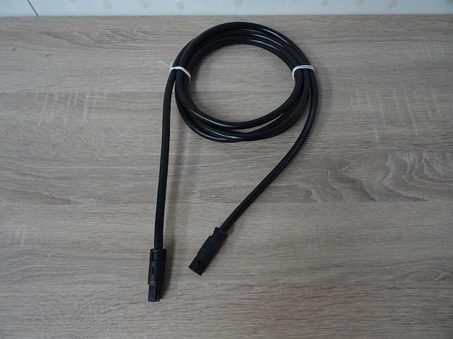 Winsta - 0774-9993/0007-0301 - 3g 2,5mm2 - patchkabel 3 mtr (121x) - afbeelding 1 van  2