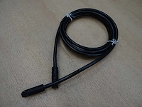 Winsta - 0774-9993/0007-0301 - patchkabel 3 mtr (26x)