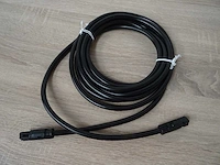 Winsta - 0774-9993/0007-0501 - 3g 2,5mm2 - patchkabel 5 mtr (111x)