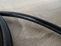 Winsta - 0774-9993/0007-0501 - 3g 2,5mm2 - patchkabel 5 mtr (111x) - afbeelding 2 van  2