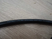 Winsta - 0774-9993/3207-0501 - 3g 2,5mm2 - patchkabel 5 mtr (129x) - afbeelding 2 van  2