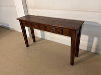 Winston bijzettafel - afbeelding 5 van  6