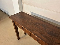 Winston bijzettafel - afbeelding 6 van  6