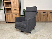 Winston draai fauteuil - afbeelding 1 van  7
