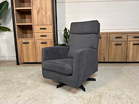 Winston draai fauteuil - afbeelding 6 van  7