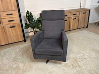 Winston draai fauteuil - afbeelding 2 van  7