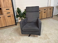 Winston draai fauteuil - afbeelding 3 van  7