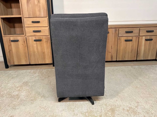 Winston draai fauteuil - afbeelding 5 van  7