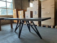 Winston eetkamertafel - afbeelding 1 van  7