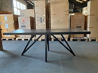 Winston eetkamertafel - afbeelding 6 van  7