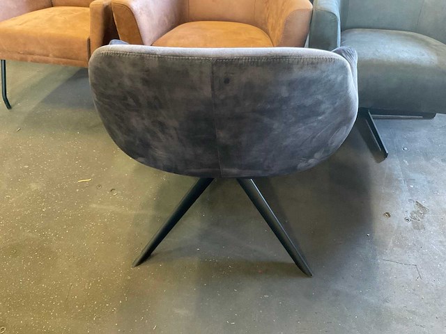 Winston fauteuil - afbeelding 4 van  5