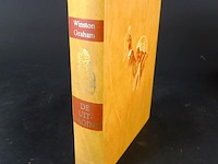 Winston graham. de uitdaging - afbeelding 1 van  5