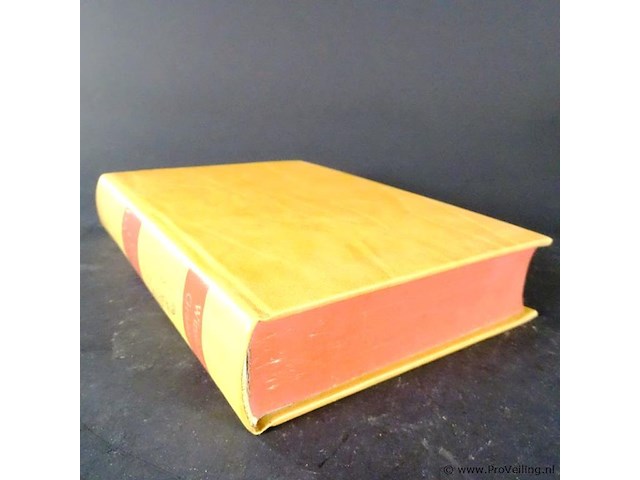 Winston graham. de uitdaging - afbeelding 2 van  5