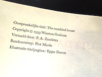 Winston graham. de uitdaging - afbeelding 4 van  5