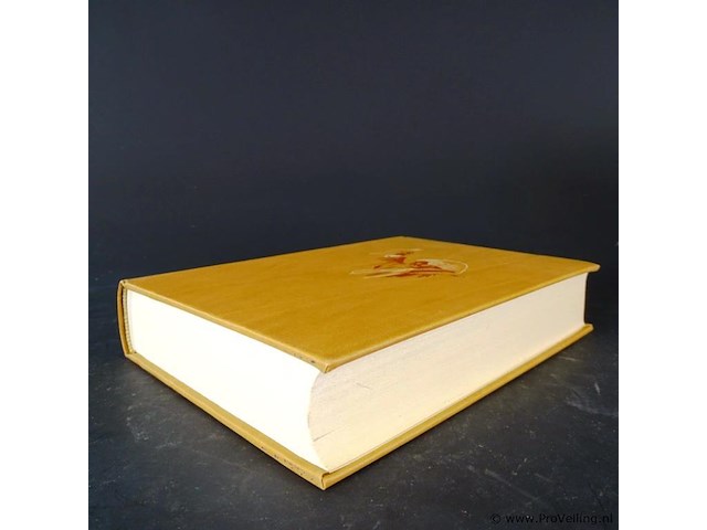 Winston graham. de uitdaging - afbeelding 5 van  5