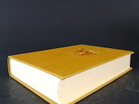 Winston graham. de uitdaging - afbeelding 5 van  5