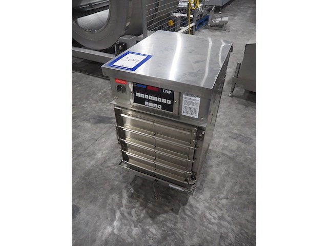 Winston industries - afbeelding 1 van  9