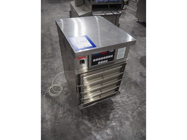 Winston industries - afbeelding 2 van  9