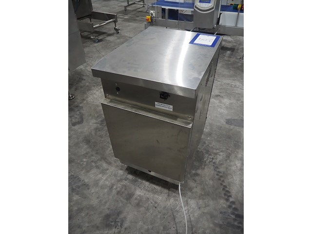 Winston industries - afbeelding 3 van  9